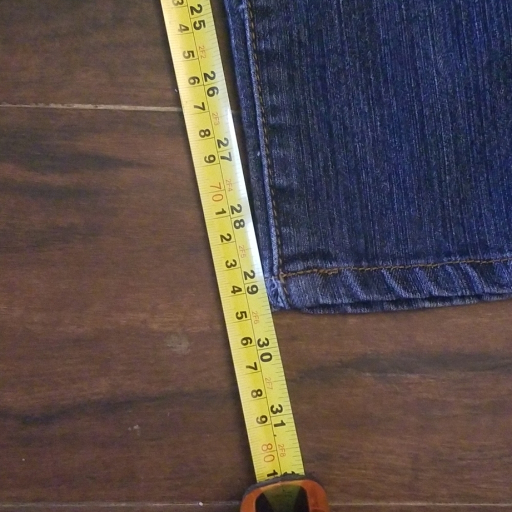 Kaba jeans - Picture 3 of 7